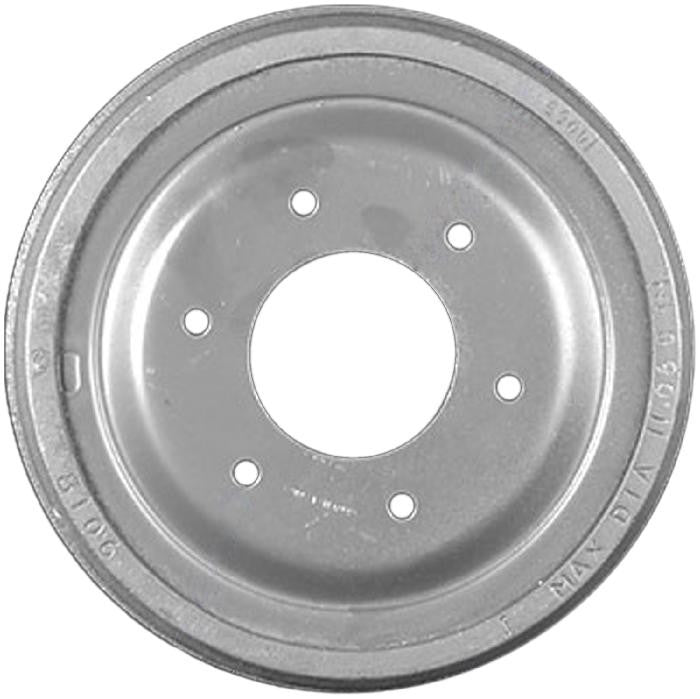 BENDIX PREMIUM DRUM AND ROTOR Brake Drum PDR0023