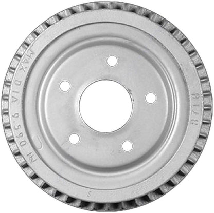 BENDIX PREMIUM DRUM AND ROTOR Brake Drum PDR0037