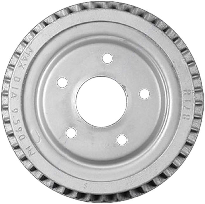 BENDIX PREMIUM DRUM AND ROTOR Brake Drum PDR0037