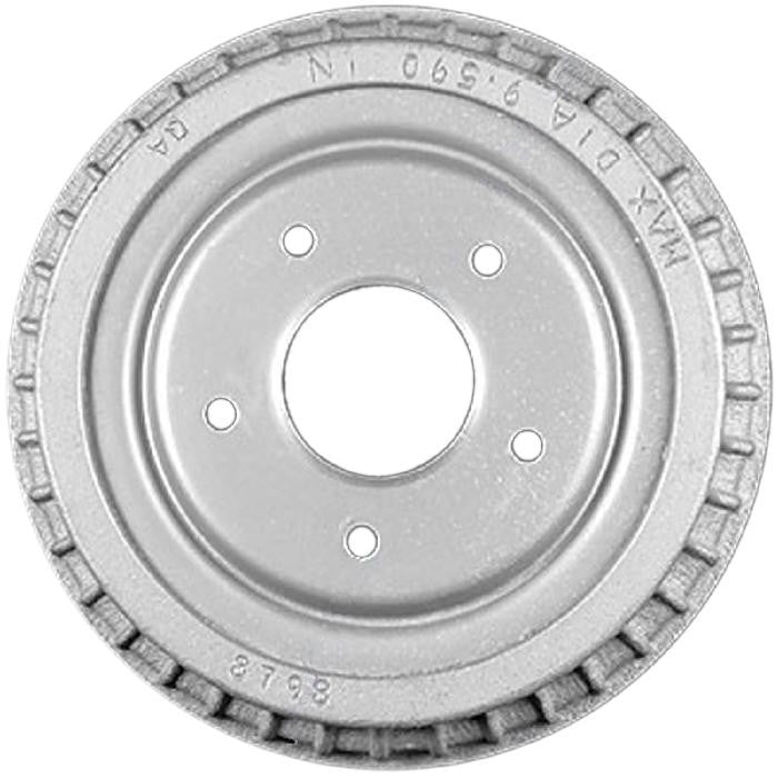 BENDIX PREMIUM DRUM AND ROTOR Brake Drum PDR0053