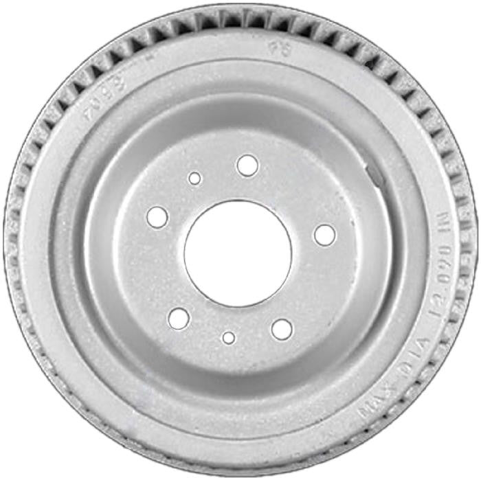 BENDIX PREMIUM DRUM AND ROTOR Brake Drum PDR0063