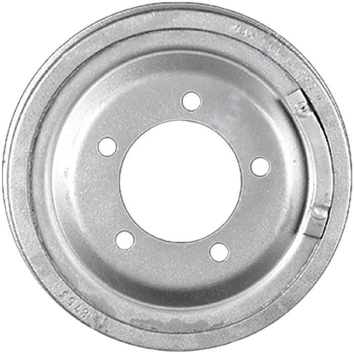 BENDIX PREMIUM DRUM AND ROTOR Brake Drum PDR0088