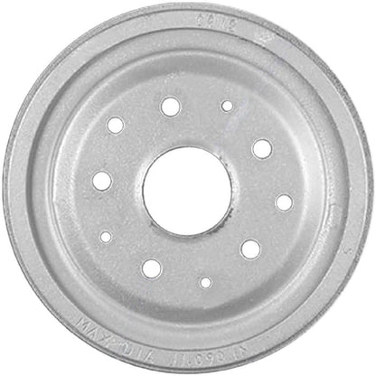 BENDIX PREMIUM DRUM AND ROTOR Brake Drum PDR0115