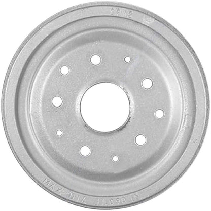 BENDIX PREMIUM DRUM AND ROTOR Brake Drum PDR0115