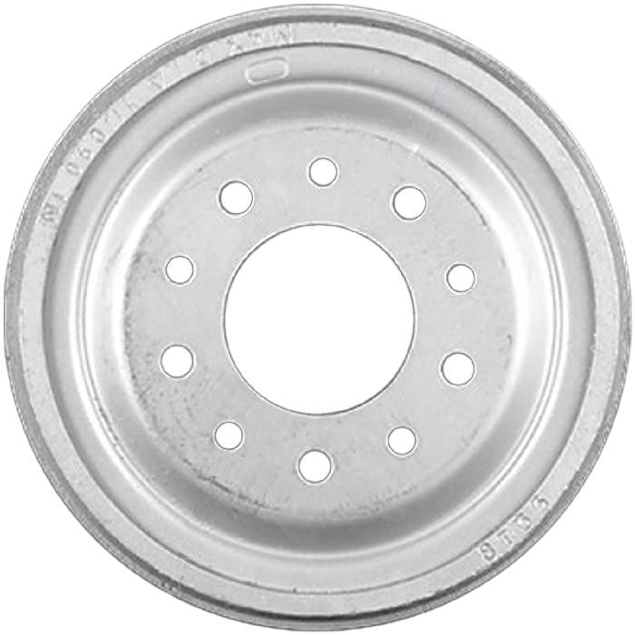 BENDIX PREMIUM DRUM AND ROTOR Brake Drum PDR0118