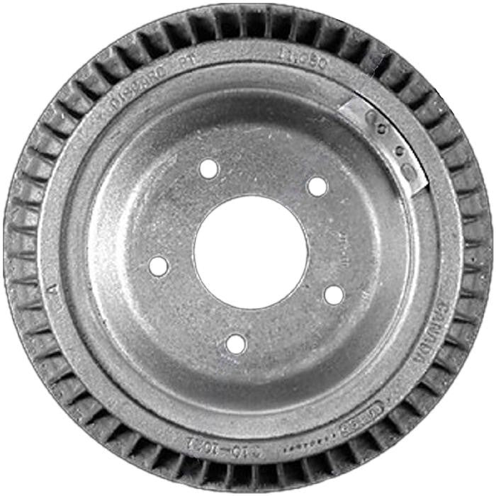 BENDIX PREMIUM DRUM AND ROTOR Brake Drum PDR0201