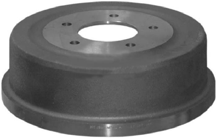 BENDIX PREMIUM DRUM AND ROTOR Brake Drum PDR0209