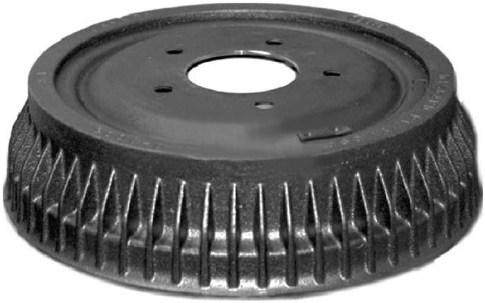 BENDIX PREMIUM DRUM AND ROTOR Brake Drum PDR0254