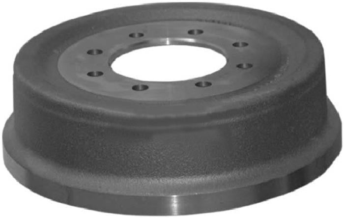 BENDIX PREMIUM DRUM AND ROTOR Brake Drum PDR0267