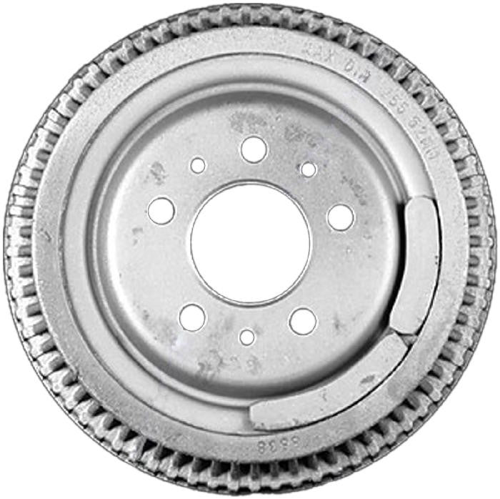 BENDIX PREMIUM DRUM AND ROTOR Brake Drum PDR0303