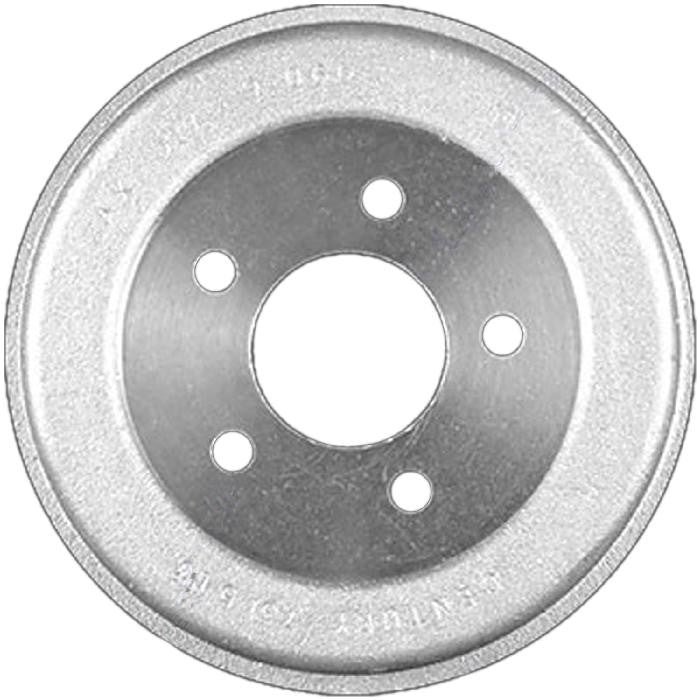 BENDIX PREMIUM DRUM AND ROTOR Brake Drum PDR0304