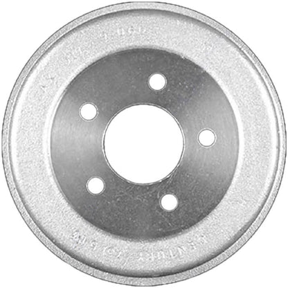 BENDIX PREMIUM DRUM AND ROTOR Brake Drum PDR0304