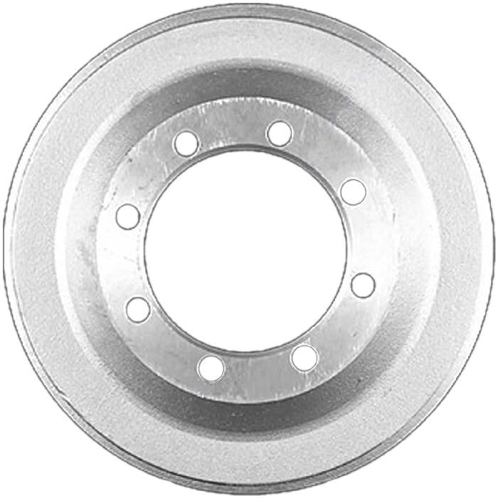 BENDIX PREMIUM DRUM AND ROTOR Brake Drum PDR0344