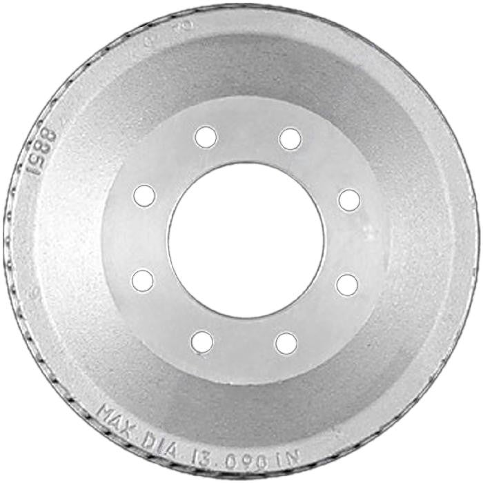 BENDIX PREMIUM DRUM AND ROTOR Brake Drum PDR0363