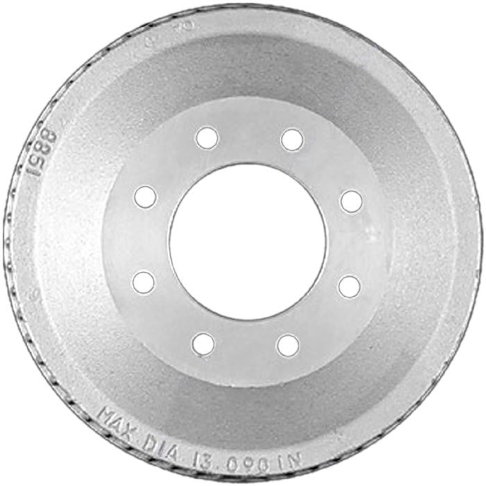 BENDIX PREMIUM DRUM AND ROTOR Brake Drum PDR0363