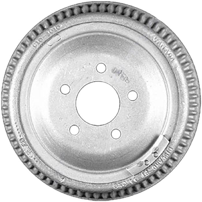 BENDIX PREMIUM DRUM AND ROTOR Brake Drum PDR0365