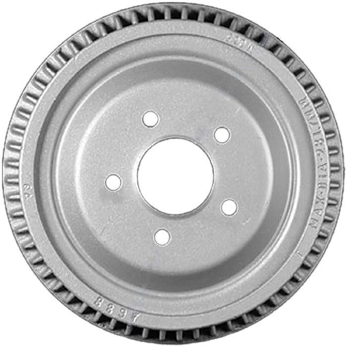 BENDIX PREMIUM DRUM AND ROTOR Brake Drum PDR0383