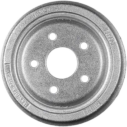 BENDIX PREMIUM DRUM AND ROTOR Brake Drum PDR0385
