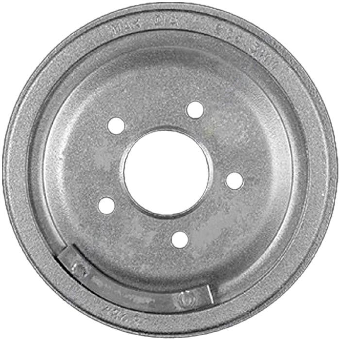 BENDIX PREMIUM DRUM AND ROTOR Brake Drum PDR0391