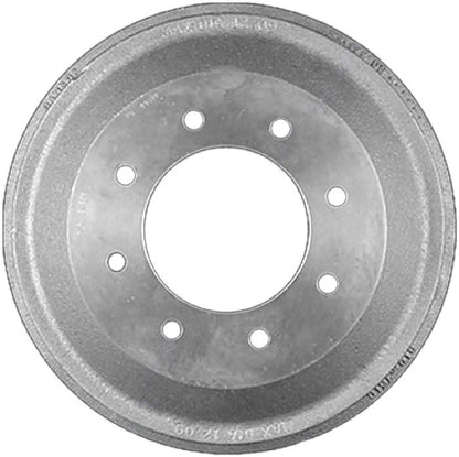 BENDIX PREMIUM DRUM AND ROTOR Brake Drum PDR0397