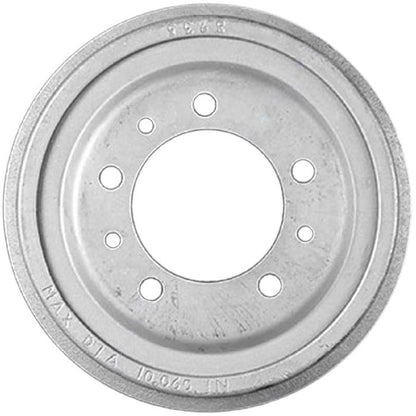 BENDIX PREMIUM DRUM AND ROTOR Brake Drum PDR0398