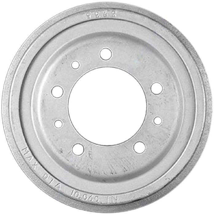BENDIX PREMIUM DRUM AND ROTOR Brake Drum PDR0398