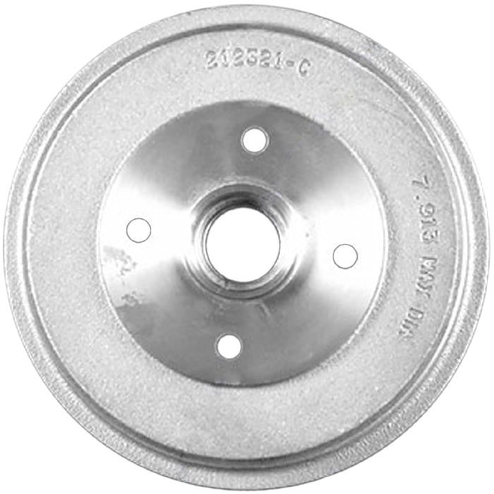 BENDIX PREMIUM DRUM AND ROTOR Brake Drum PDR0402