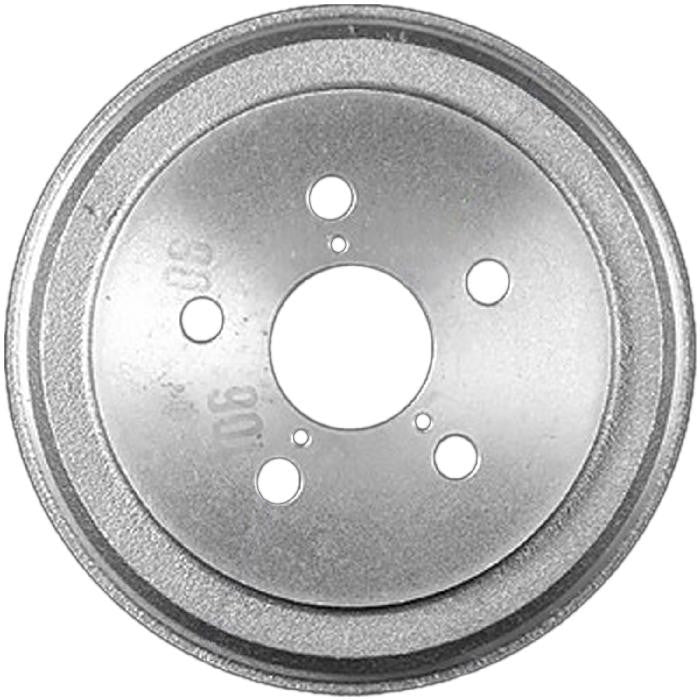 BENDIX PREMIUM DRUM AND ROTOR Brake Drum PDR0419