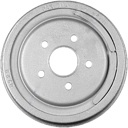 BENDIX PREMIUM DRUM AND ROTOR Brake Drum PDR0426
