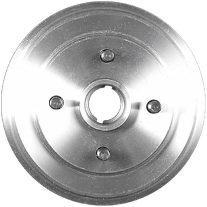 BENDIX PREMIUM DRUM AND ROTOR Brake Drum PDR0436