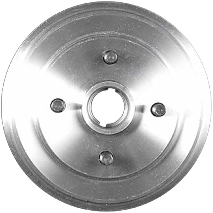 BENDIX PREMIUM DRUM AND ROTOR Brake Drum PDR0436