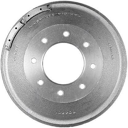 BENDIX PREMIUM DRUM AND ROTOR Brake Drum PDR0449