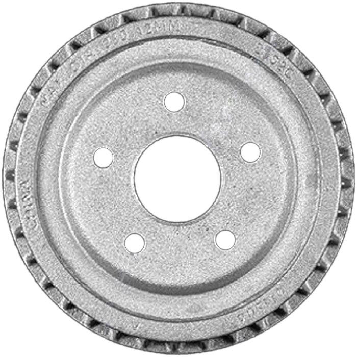 BENDIX PREMIUM DRUM AND ROTOR Brake Drum PDR0461