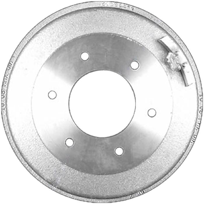 BENDIX PREMIUM DRUM AND ROTOR Brake Drum PDR0463