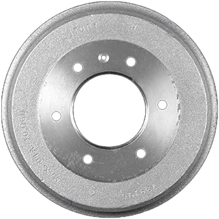 BENDIX PREMIUM DRUM AND ROTOR Brake Drum PDR0471