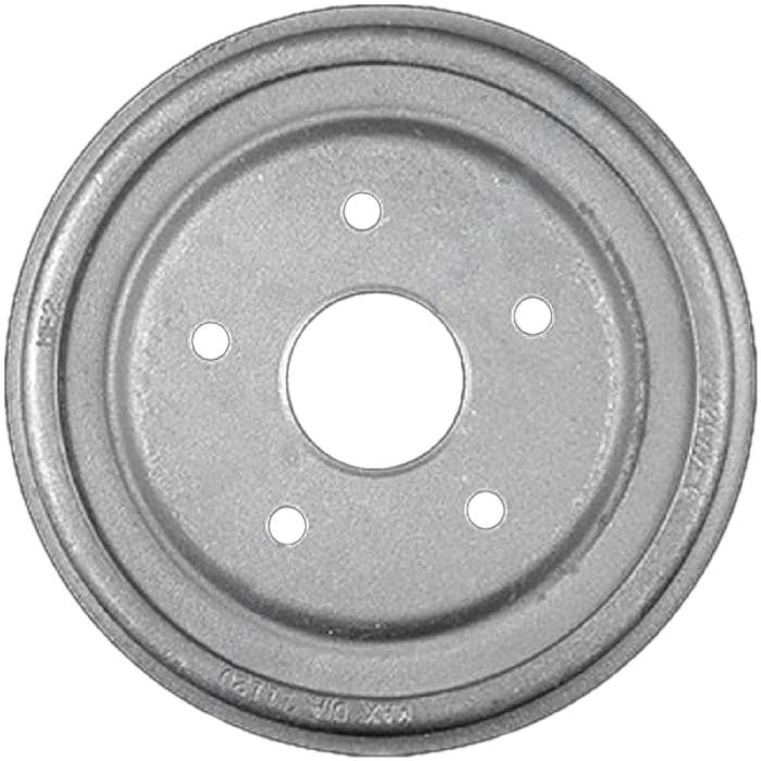 BENDIX PREMIUM DRUM AND ROTOR Brake Drum PDR0479