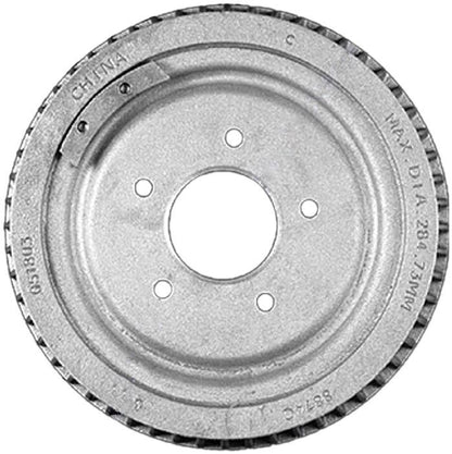 BENDIX PREMIUM DRUM AND ROTOR Brake Drum PDR0501