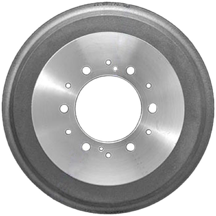 BENDIX PREMIUM DRUM AND ROTOR Brake Drum PDR0517