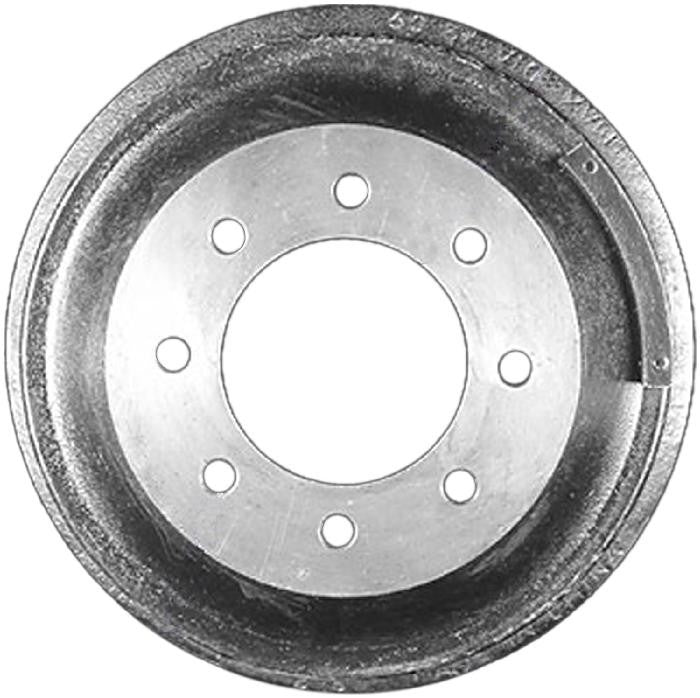 BENDIX PREMIUM DRUM AND ROTOR Brake Drum PDR0520