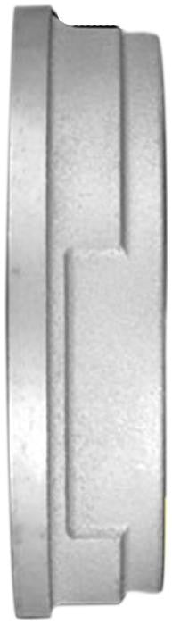 BENDIX PREMIUM DRUM AND ROTOR Brake Drum PDR0526