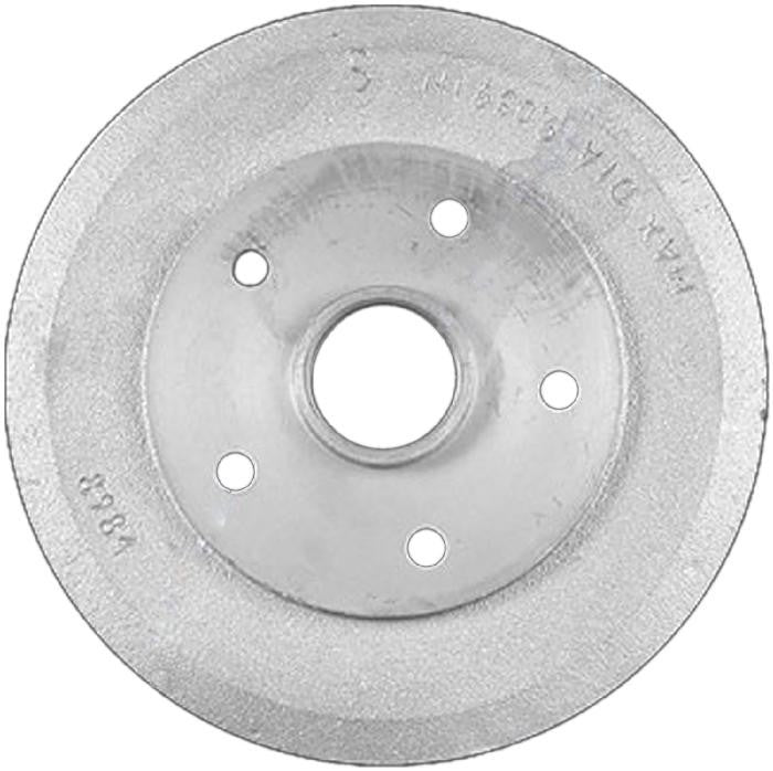 BENDIX PREMIUM DRUM AND ROTOR Brake Drum PDR0531