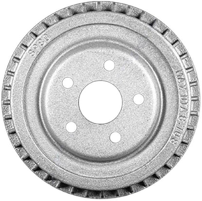 BENDIX PREMIUM DRUM AND ROTOR Brake Drum PDR0534