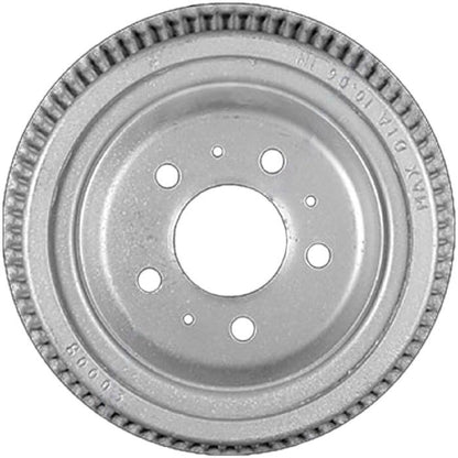 BENDIX PREMIUM DRUM AND ROTOR Brake Drum PDR0535