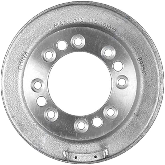 BENDIX PREMIUM DRUM AND ROTOR Brake Drum PDR0545