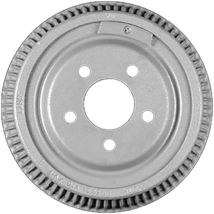 BENDIX PREMIUM DRUM AND ROTOR Brake Drum PDR0556