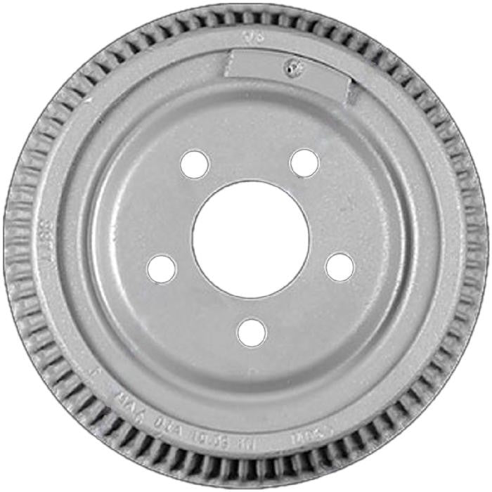 BENDIX PREMIUM DRUM AND ROTOR Brake Drum PDR0556