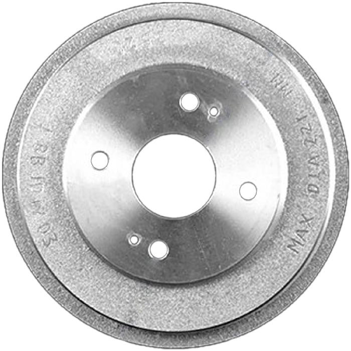 BENDIX PREMIUM DRUM AND ROTOR Brake Drum PDR0557