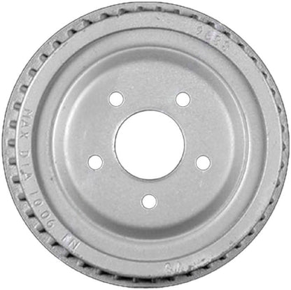 BENDIX PREMIUM DRUM AND ROTOR Brake Drum PDR0569