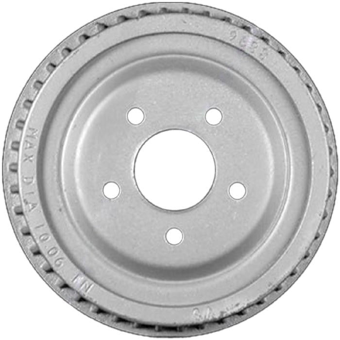 BENDIX PREMIUM DRUM AND ROTOR Brake Drum PDR0569