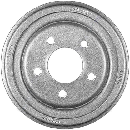 BENDIX PREMIUM DRUM AND ROTOR Brake Drum PDR0570